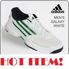 ADIDAS MEN'S GALAXY  BRAND NEW